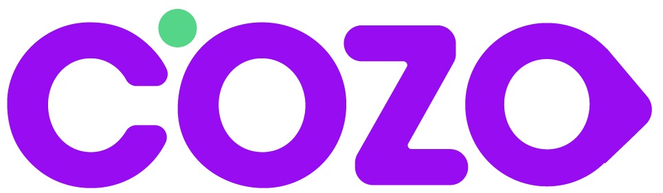 Cozo Logo